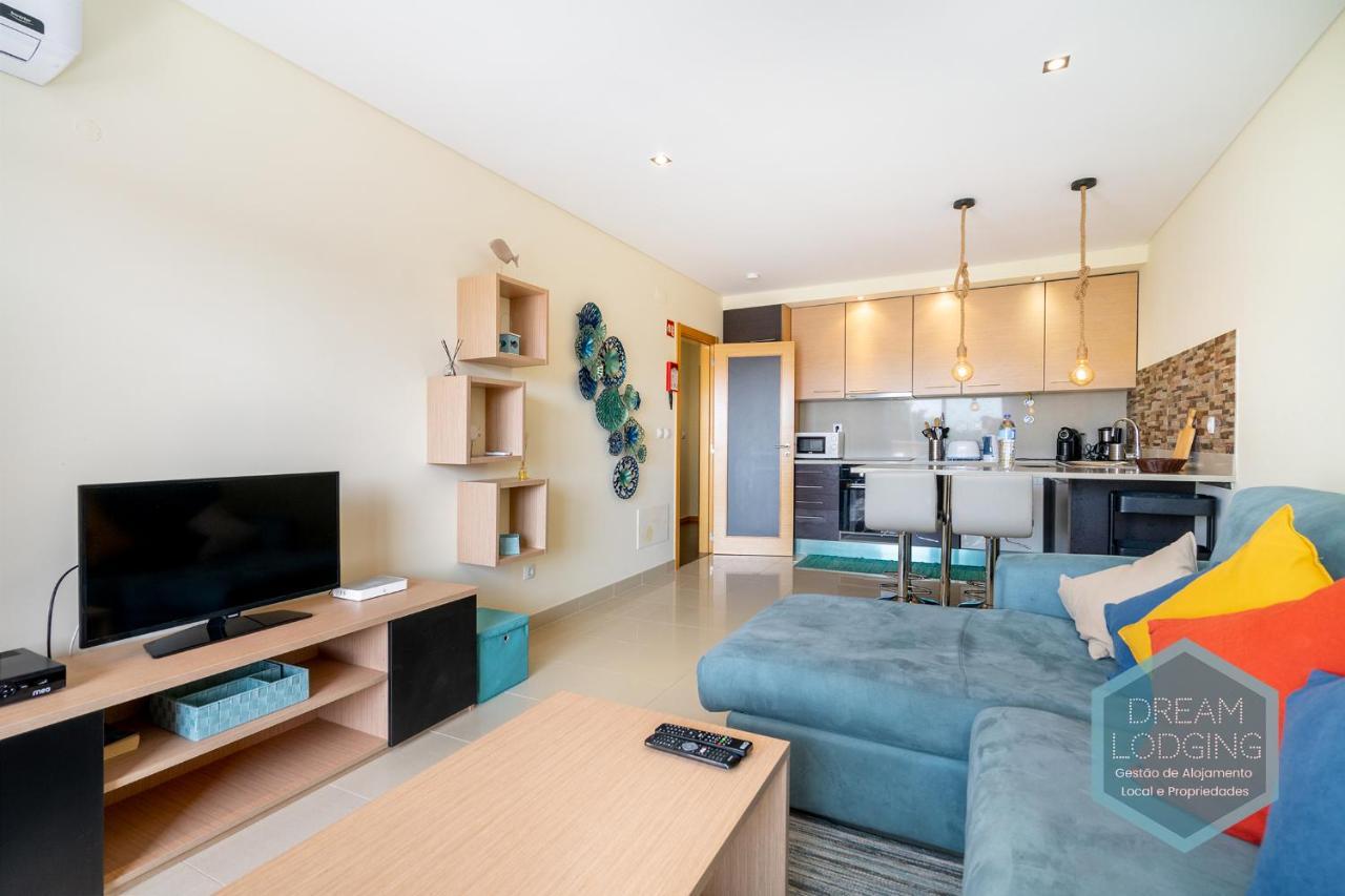Medronheira B2 Dream Lodging Albufeira Esterno foto