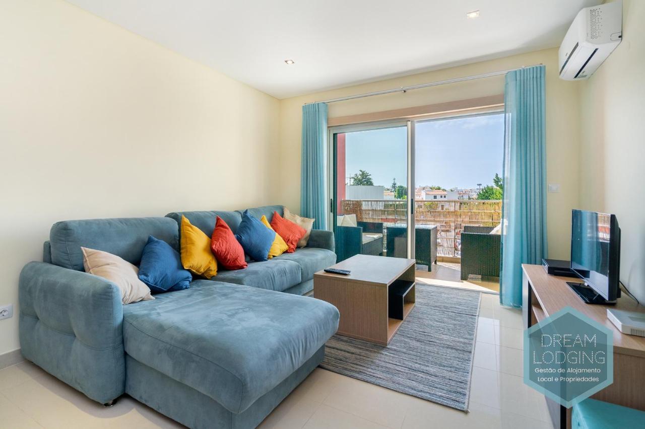 Medronheira B2 Dream Lodging Albufeira Esterno foto