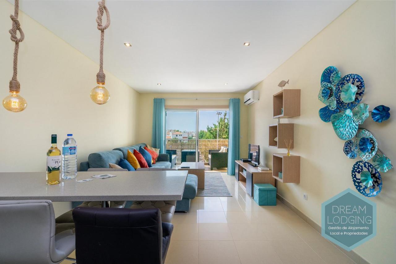 Medronheira B2 Dream Lodging Albufeira Esterno foto