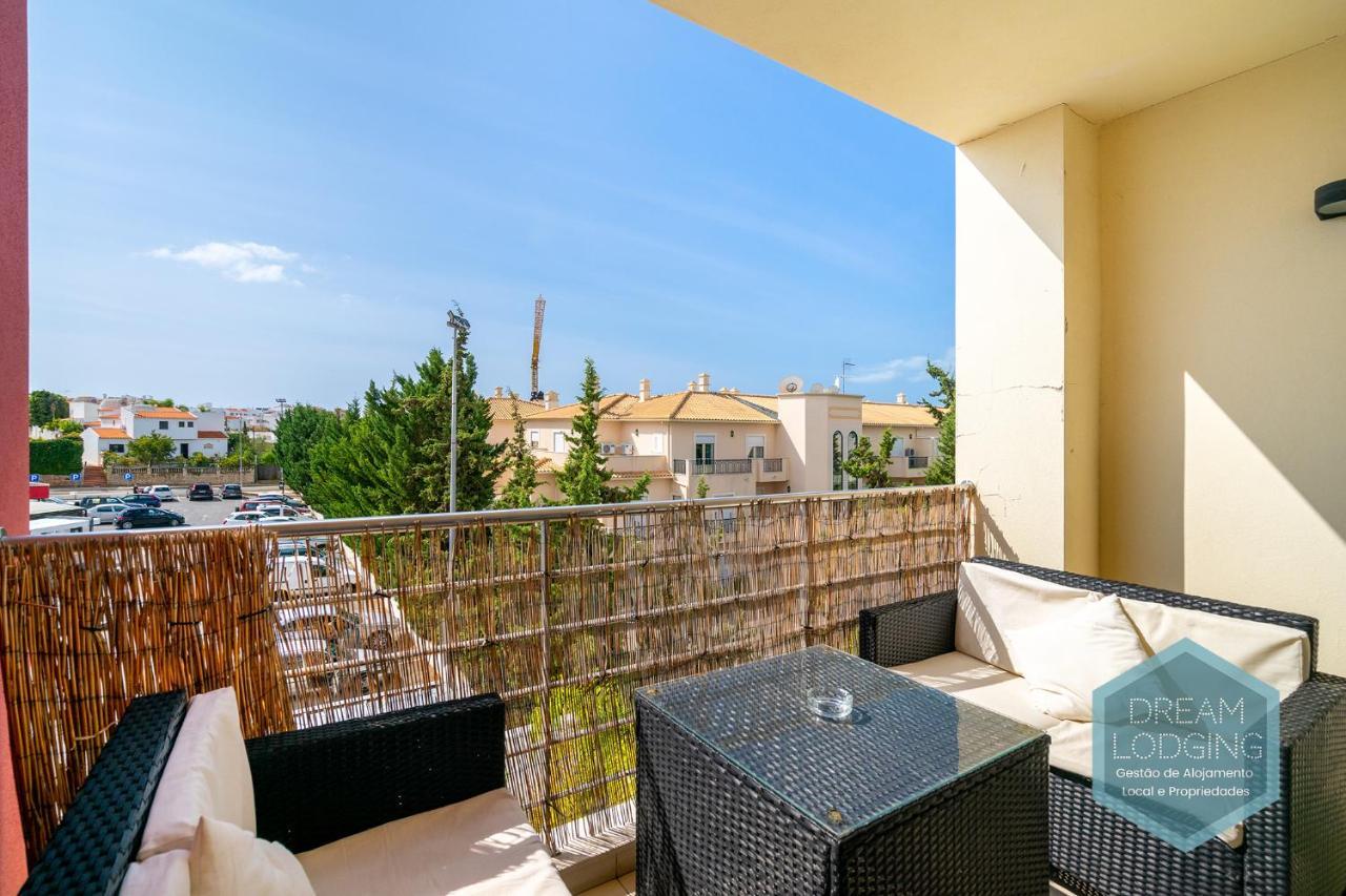 Medronheira B2 Dream Lodging Albufeira Esterno foto