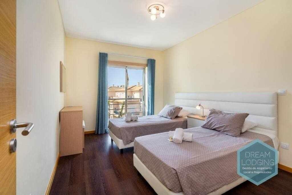 Medronheira B2 Dream Lodging Albufeira Esterno foto
