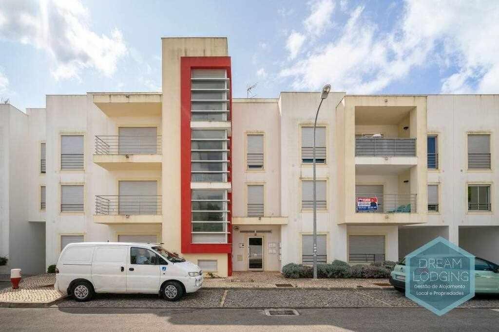 Medronheira B2 Dream Lodging Albufeira Esterno foto