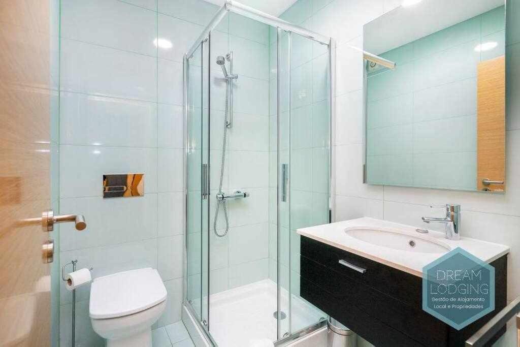 Medronheira B2 Dream Lodging Albufeira Esterno foto
