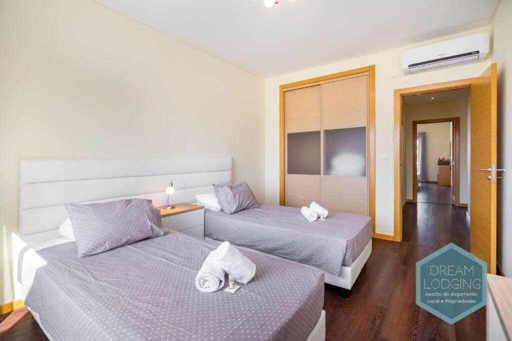 Medronheira B2 Dream Lodging Albufeira Esterno foto