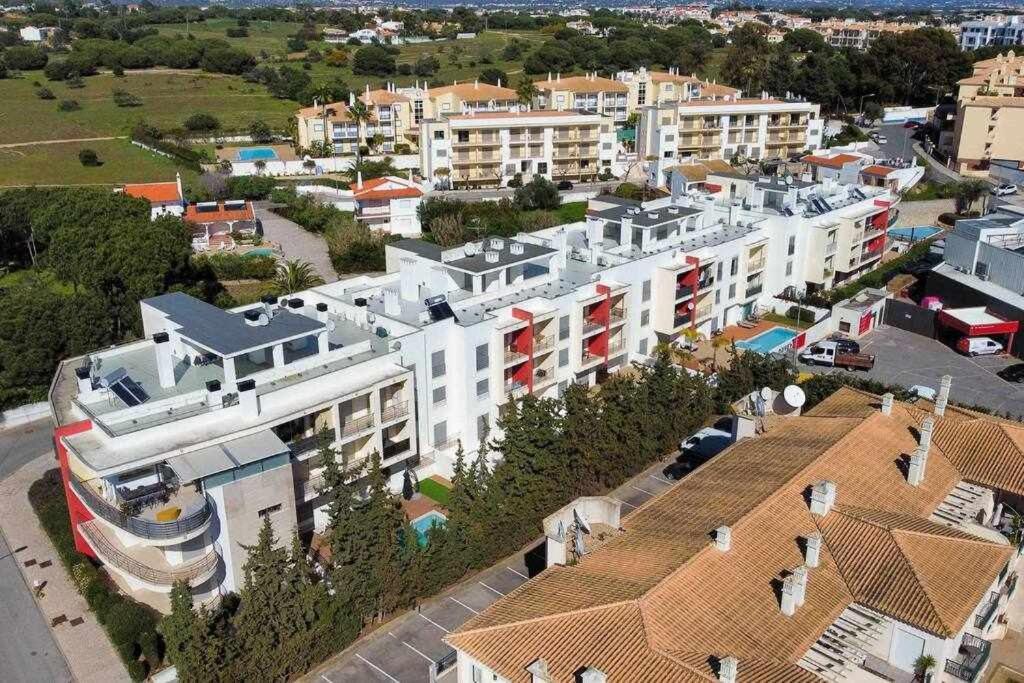 Medronheira B2 Dream Lodging Albufeira Esterno foto