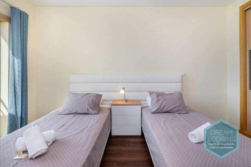 Medronheira B2 Dream Lodging Albufeira Esterno foto